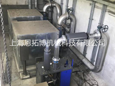 東莞穩峰紡織空氣懸浮風機節能改造案例